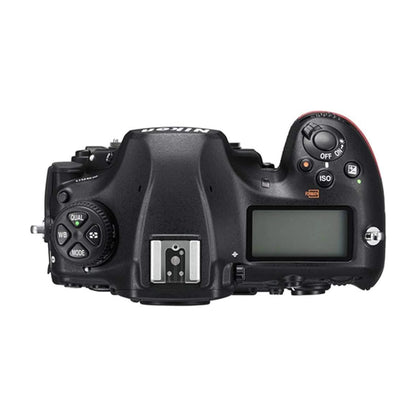 Nikon D850 Kit with 24-120mm Lens