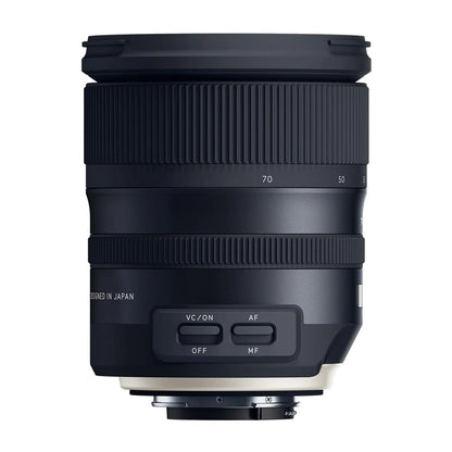 Tamron SP 24-70mm F/2.8 Di VC USD G2 Lens for Nikon F (A032N)
