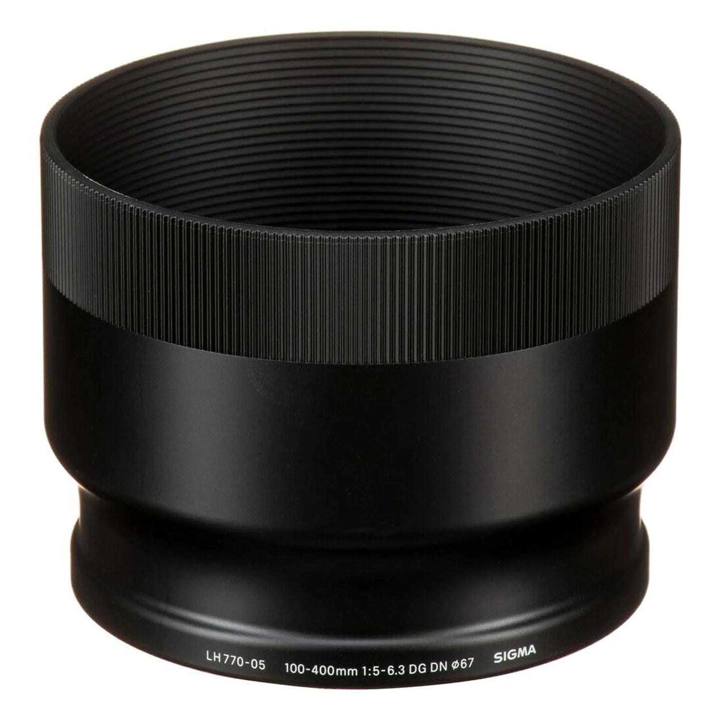 Sigma 100-400mm f/5-6.3 DG DN OS Contemporary Lens (Sony E)
