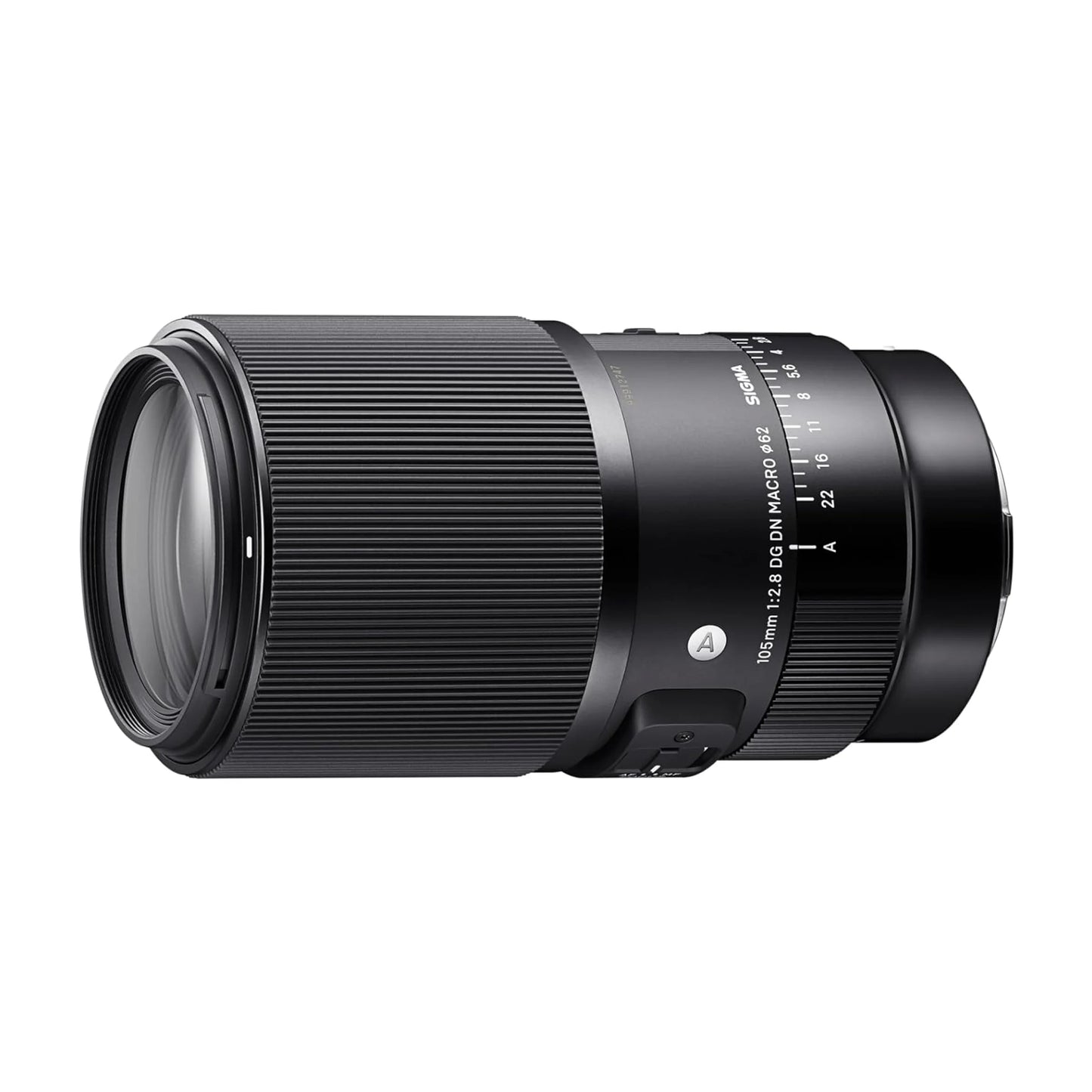 Sigma 105mm f/2.8 DG DN Macro Art Lens (Sony E)
