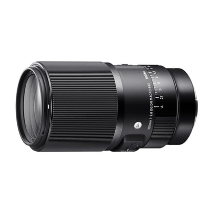 Sigma 105mm f/2.8 DG DN Macro Art Lens (Sony E)