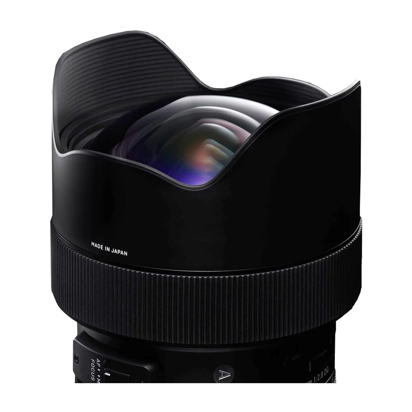Sigma 14-24mm f/2.8 DG HSM Art Lens (Nikon F)