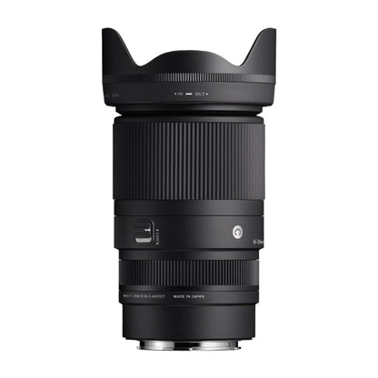 Sigma 16-300mm f/3.5-6.7 DC OS Contemporary Lens (Canon RF)