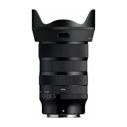 Sigma 17-40mm F1.8 DC Art (Canon RF)