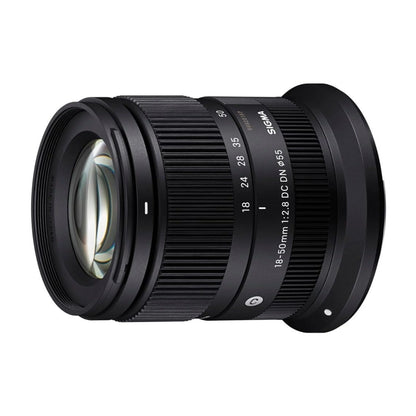 Sigma 18-50mm f/2.8 DC DN Contemporary Lens (Canon RF)