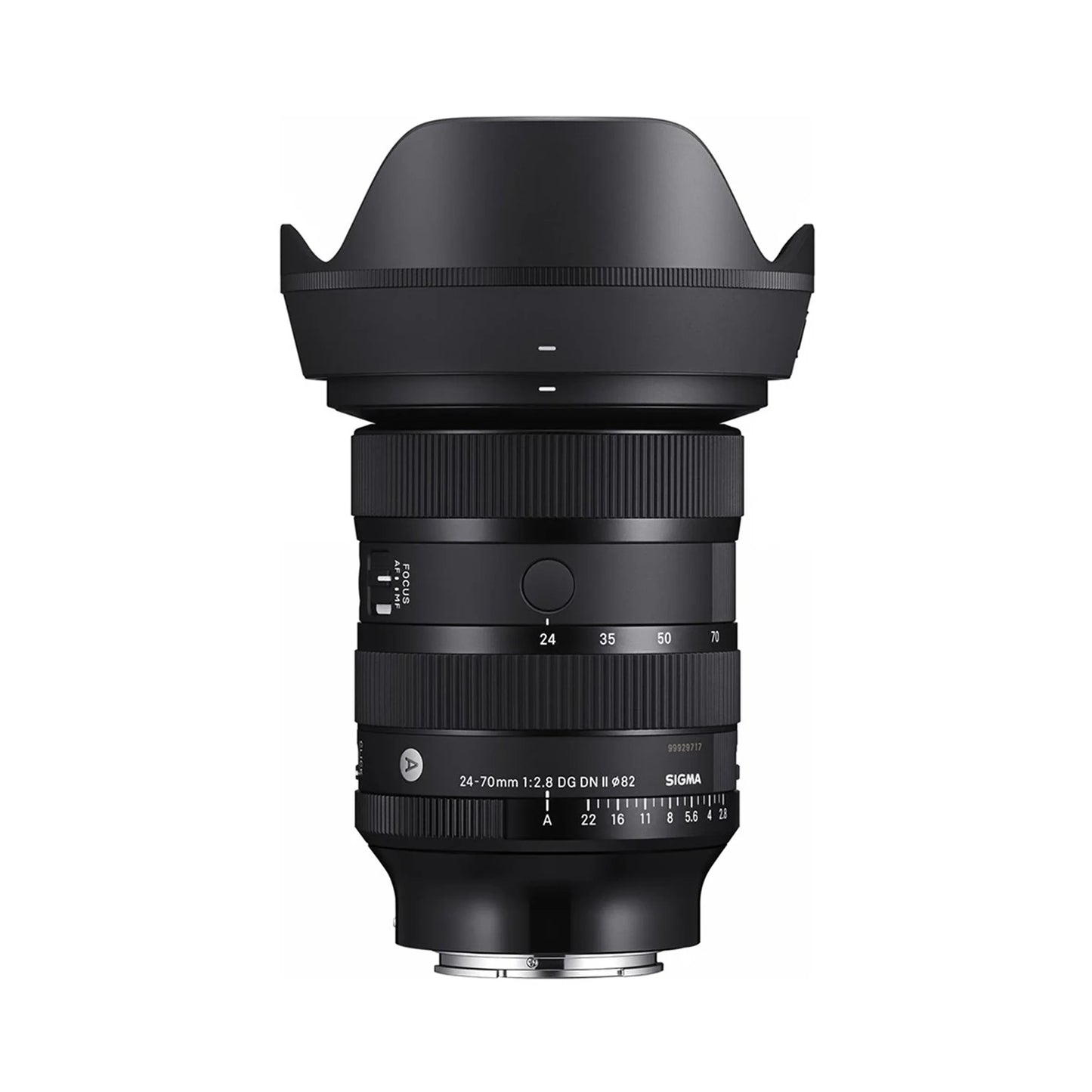 Sigma 24-70mm F2.8 DG DN II Art (Sony E)