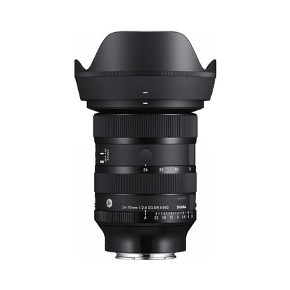 Sigma 24-70mm F2.8 DG DN II Art (Sony E)