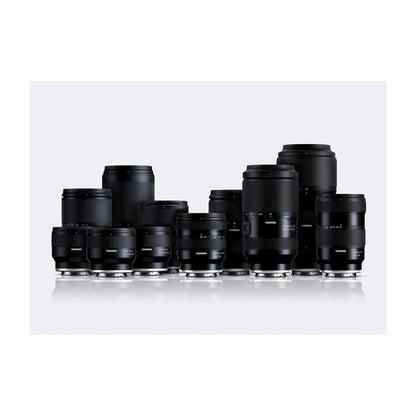 Tamron 17-50mm F/4 Di III VXD Lens (A068S) (Sony E)