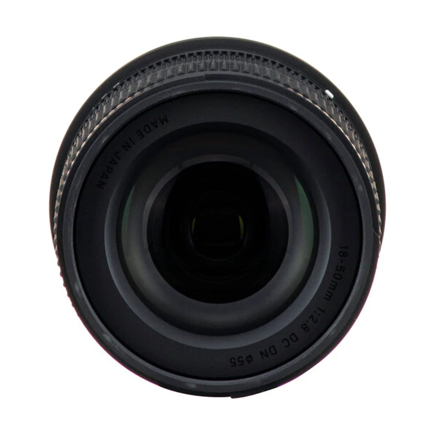 Sigma 18-50mm f/2.8 DC DN Contemporary Lens (Leica L)