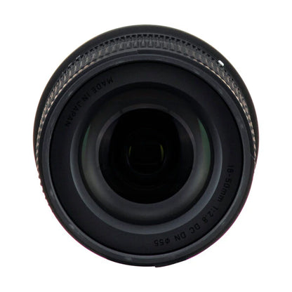 Sigma 18-50mm f/2.8 DC DN Contemporary Lens (Leica L)