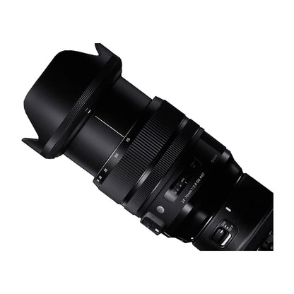 Sigma 24-70mm f/2.8 DG OS HSM Art Lens (Nikon F)
