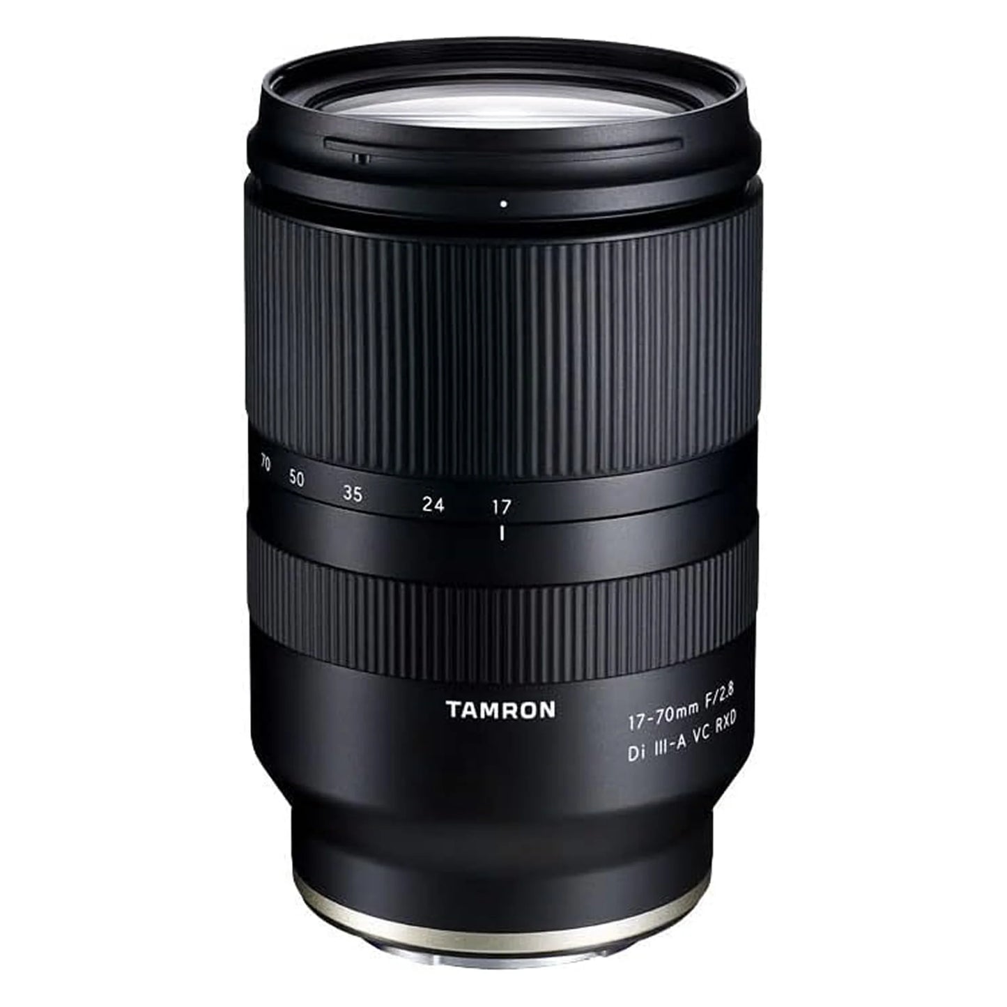 Tamron 17-70mm F/2.8 Di III-A VC RXD Lens (B070S) (Fuji X)