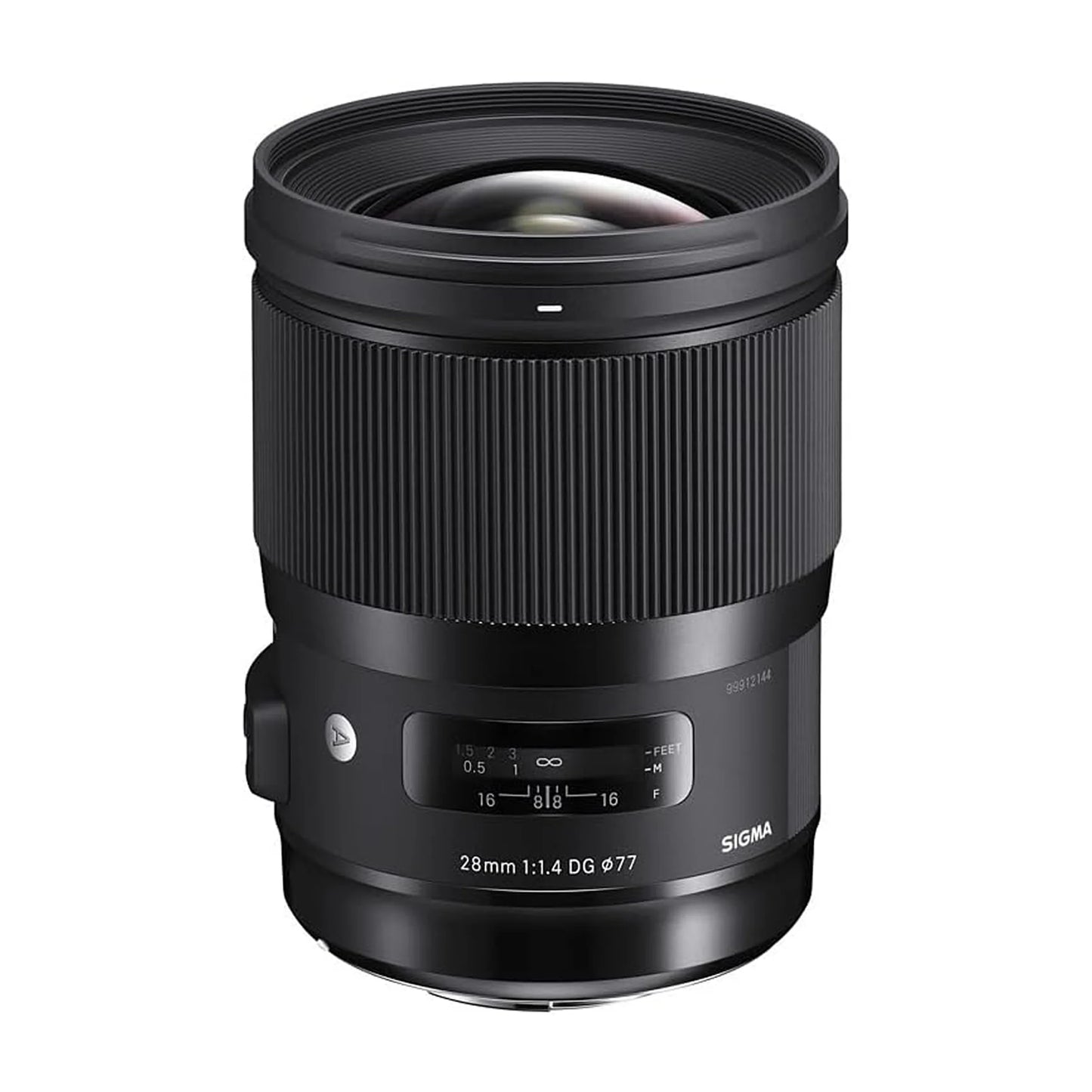 Sigma 28mm F1.4 DG HSM Art (Sony E)