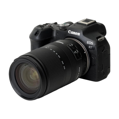 Tamron 18-300mm f/3.5-6.3 Di III-A VC VXD Lens (Canon RF, B061R)