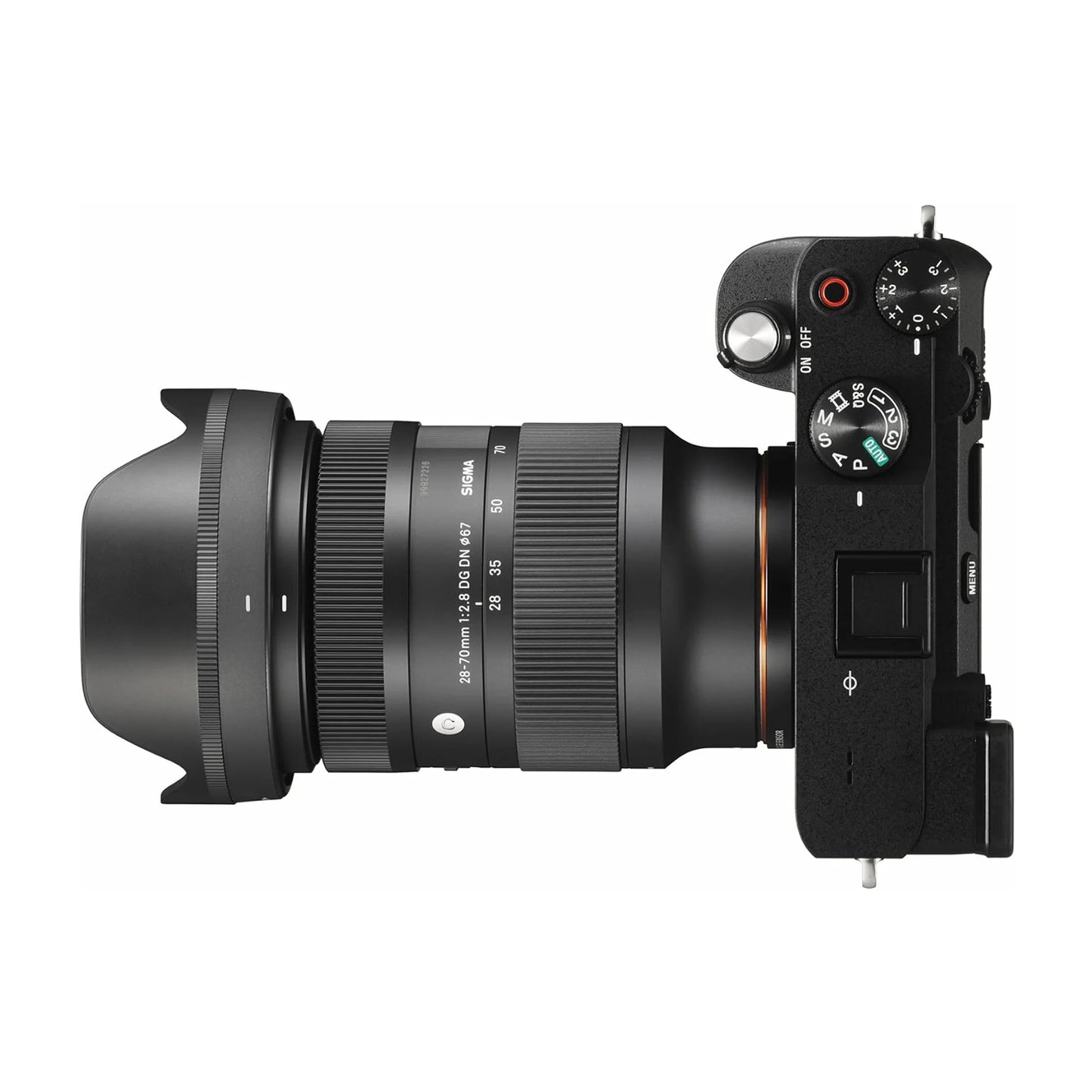 Sigma 28-70mm F2.8 DG DN Contemporary Lens (Sony E)