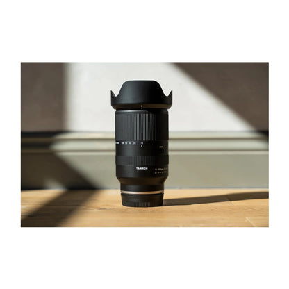 Tamron 18-300mm f/3.5-6.3 Di III-A VC VXD Lens (FUJIFILM X, B061X)