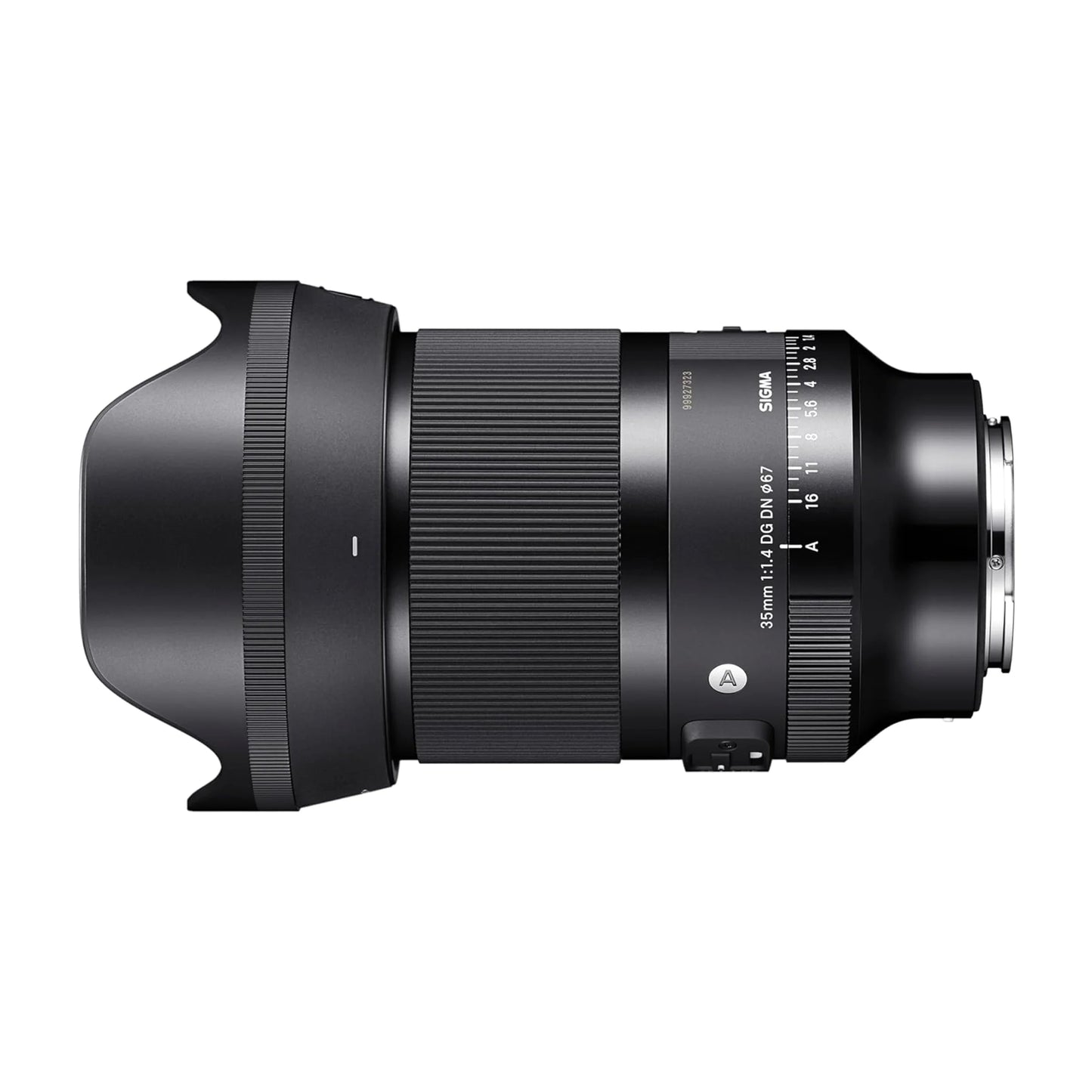 Sigma 35mm F1.4 DG DN Art (Sony E)