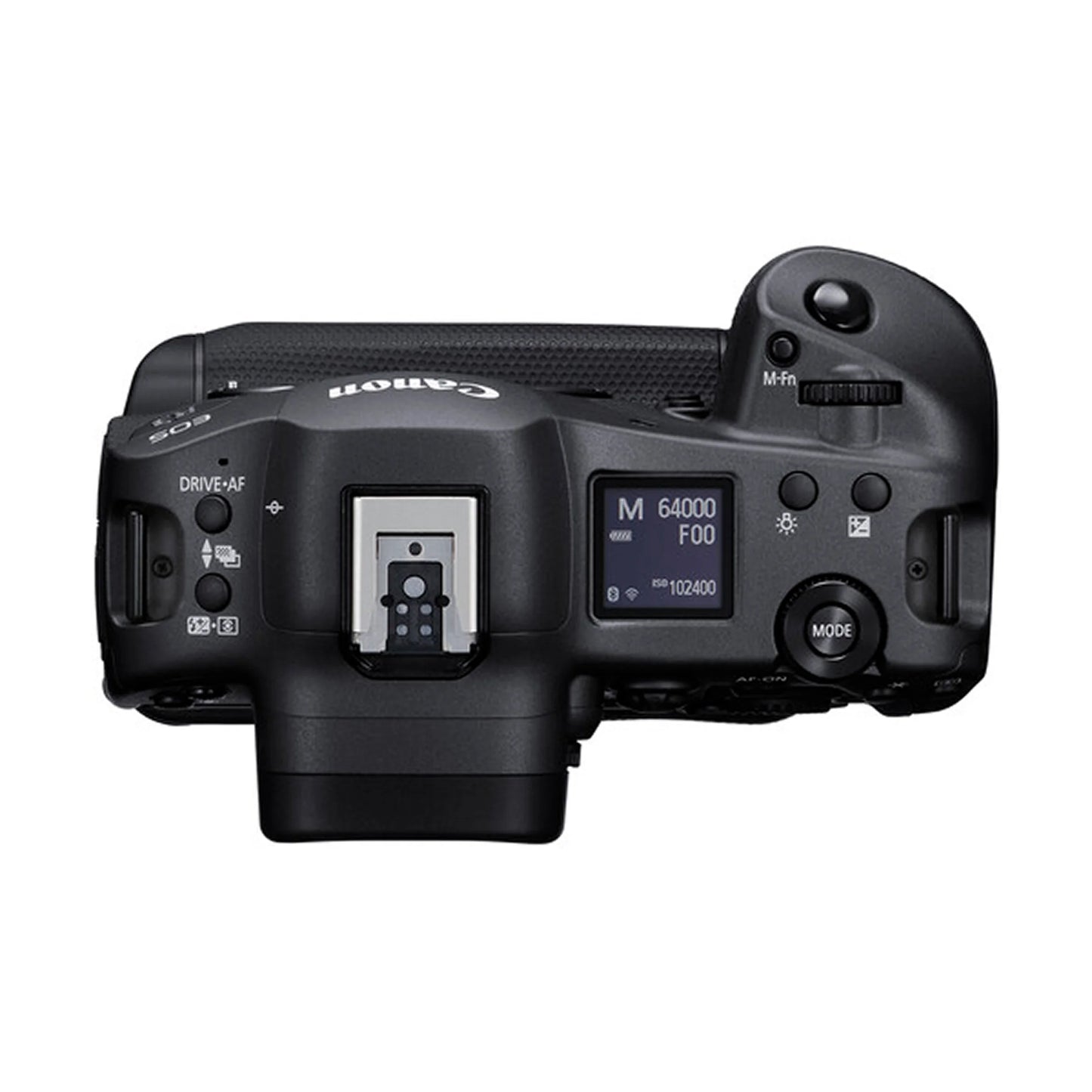 Canon EOS R3 Body