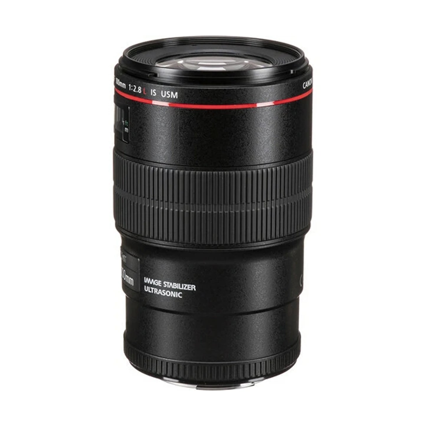 Canon EF 100mm f/2.8 L IS USM Macro Lens
