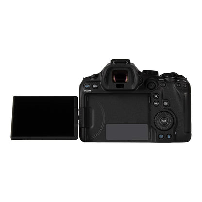 Canon EOS R6 Mark III with RF 24-105mm F/4-7.1 IS STM Lens