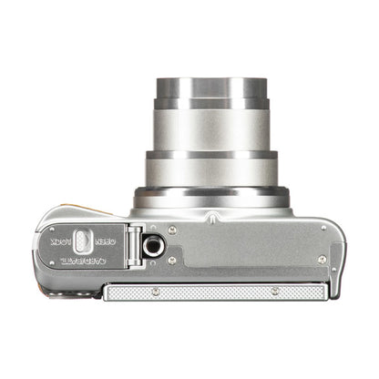 Canon PowerShot SX740 HS (Silver)