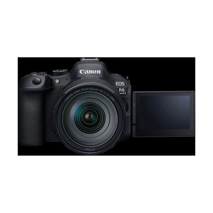 Canon EOS R6 Mark II Body