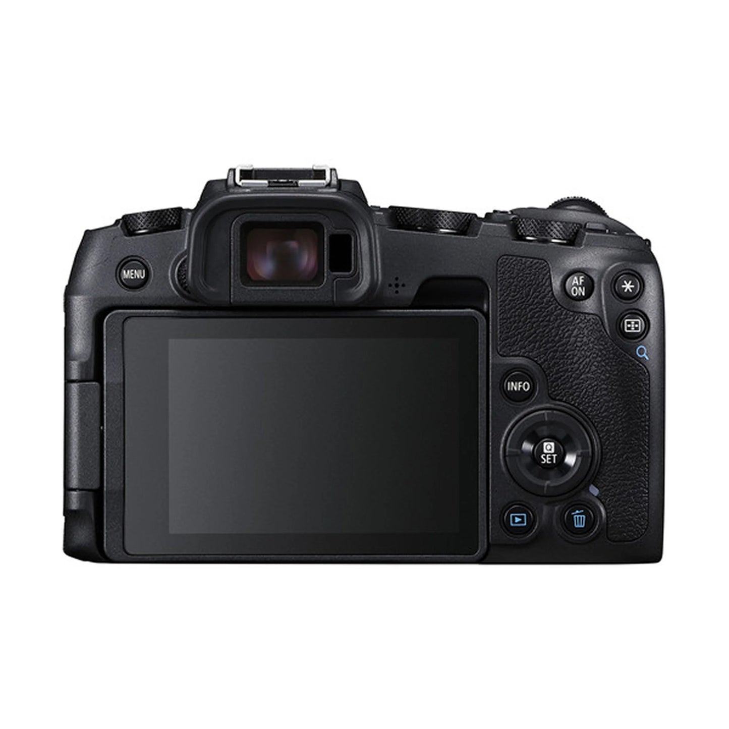 Canon EOS RP Body With RF 50 f1.8 STM