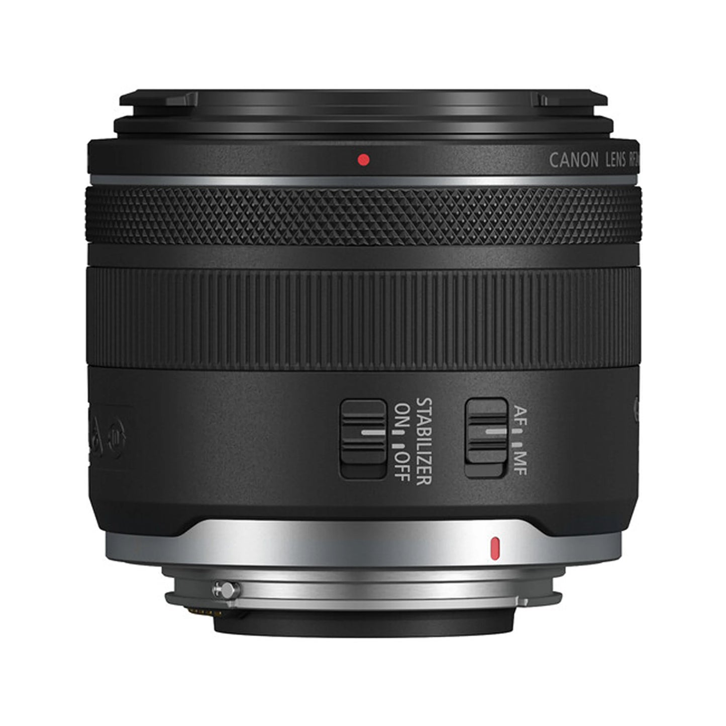 Canon RF 24mm F/1.8 Macro IS STM Lens