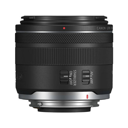 Canon RF 24mm F/1.8 Macro IS STM Lens
