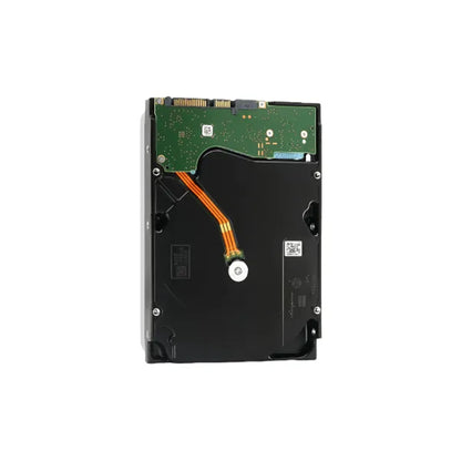 Seagate ST14000NM001G Exos X16 14TB 7200 RPM SATA 6Gb/s 3.5-Inch Enterprise Hard Drive