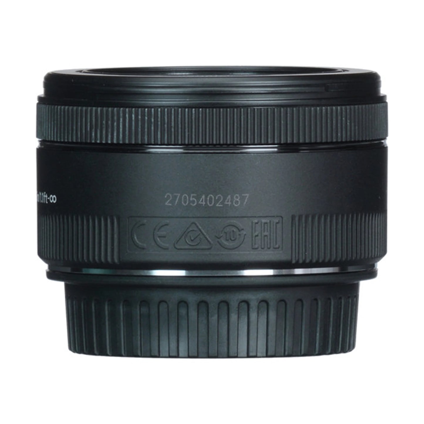 Canon EOS 2000D Kit (EF-S 18-55mm IS II) + EF 50 f1.8 STM