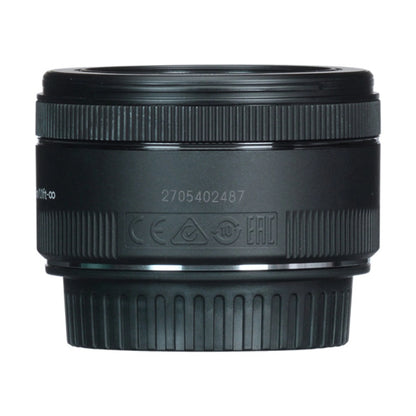 Canon EOS 2000D Kit (EF-S 18-55mm IS II) + EF 50 f1.8 STM