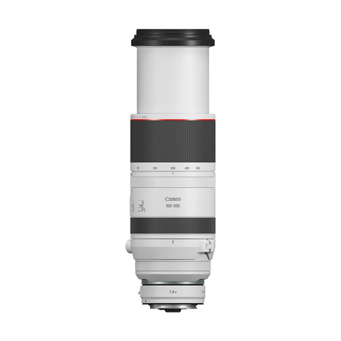Canon RF 100-500mm f/4.5-7.1L IS USM Lens