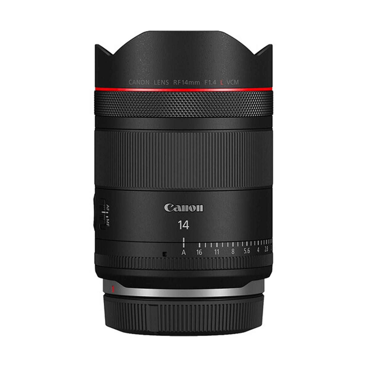 Canon RF 14mm F/1.4 L VCM Lens