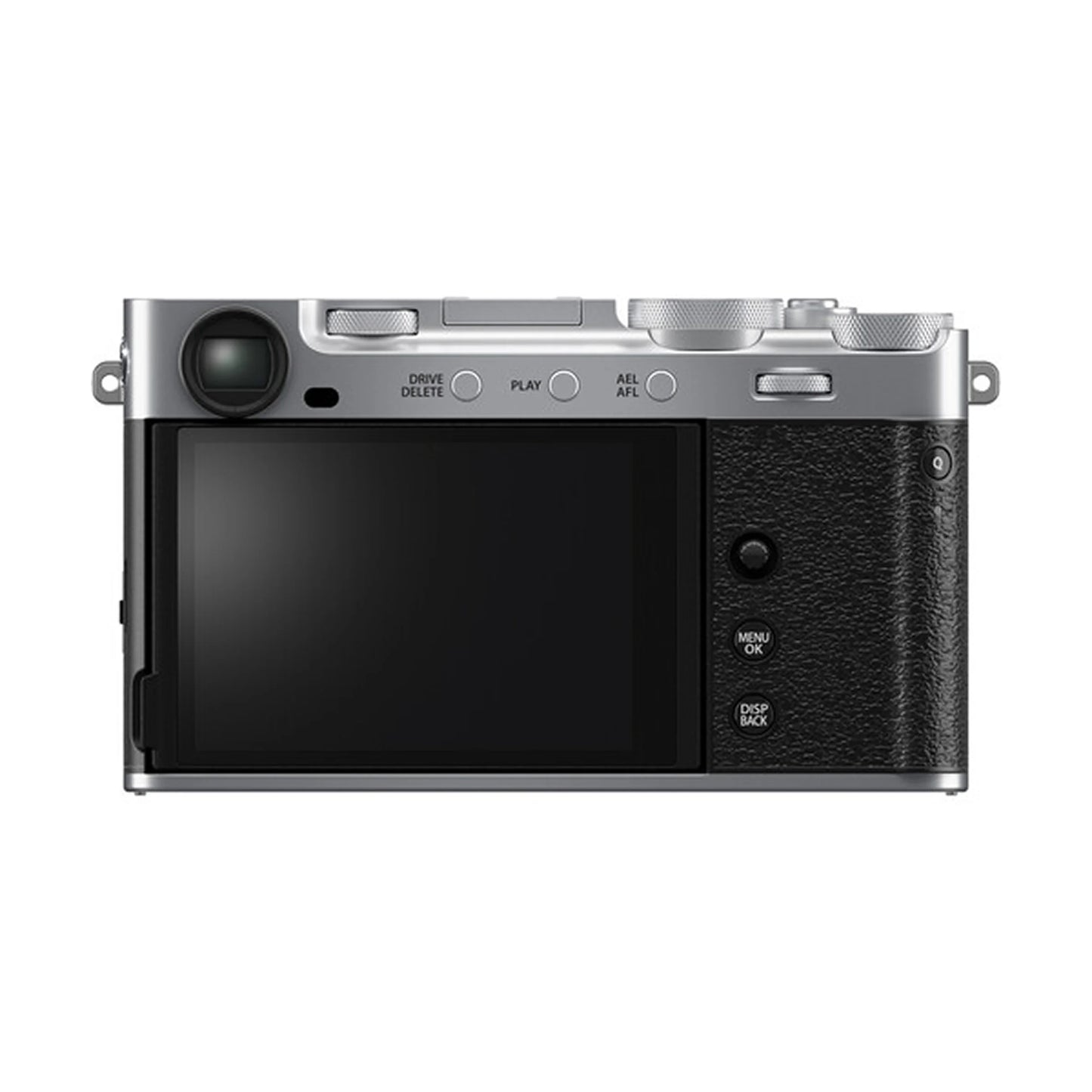 Fujifilm X-E5 Kit (XF 23mm F/2.8 R WR) (Silver)