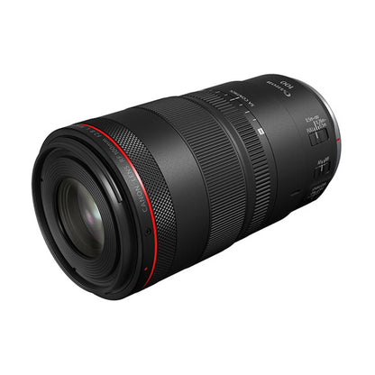 Canon RF100mm F2.8 L Macro IS USM