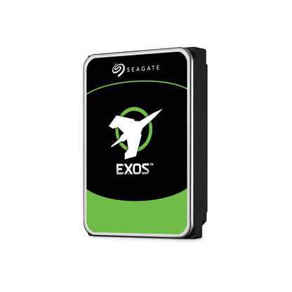 Seagate ST12000NM002G 12TB 12Gb/s SAS HDD