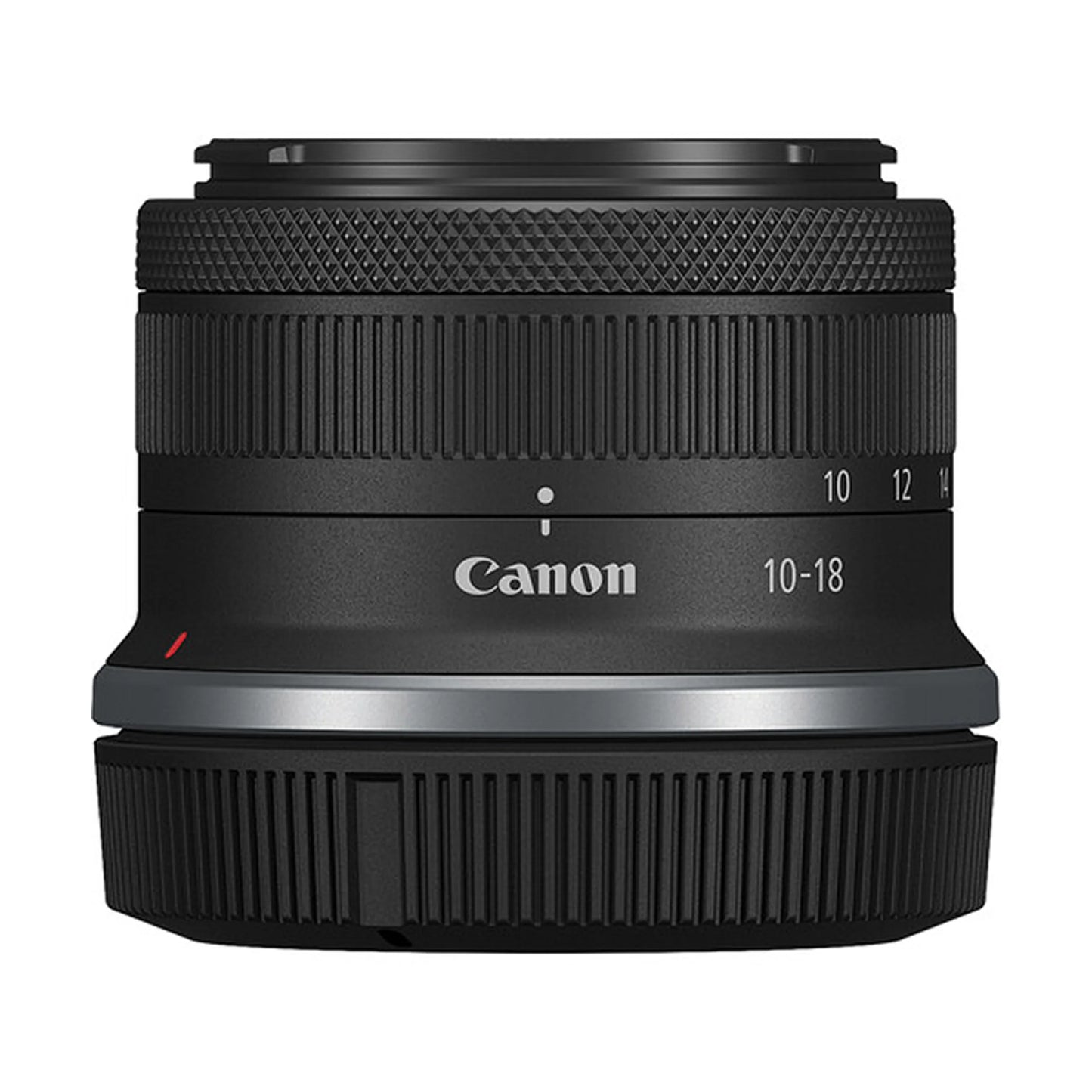 Canon RF-S 10-18mm F4.5-6.3 IS STM Lens + RF 50mm f1.8 STM