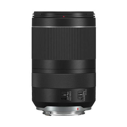 Canon RF 24-240mm f/4-6.3 IS USM Lens (Retail Packing)