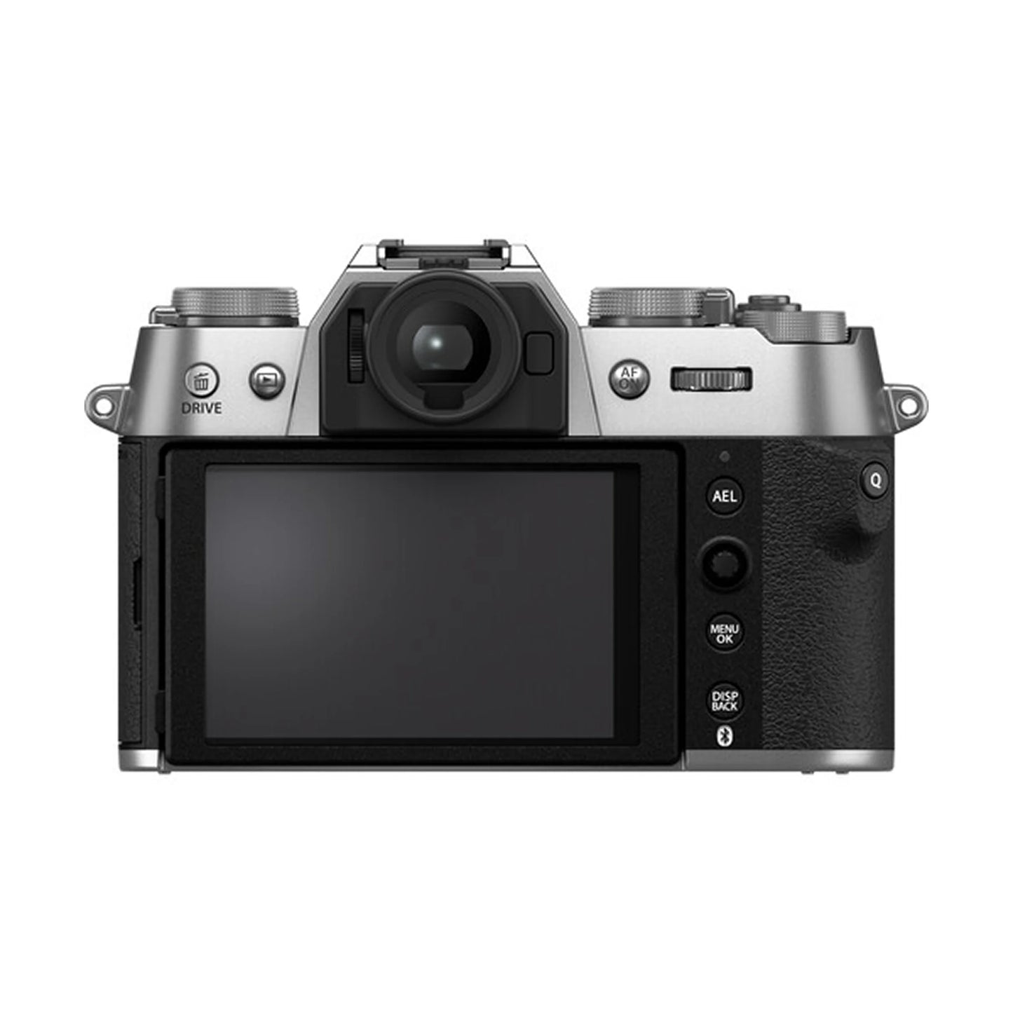Fujifilm X-T50 Body (Silver)