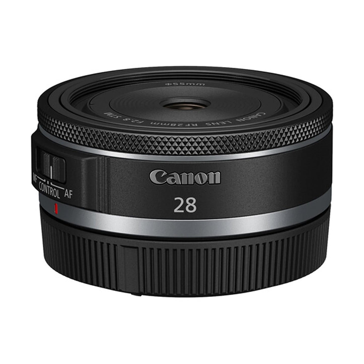 Canon RF 28mm F/2.8 STM Lens