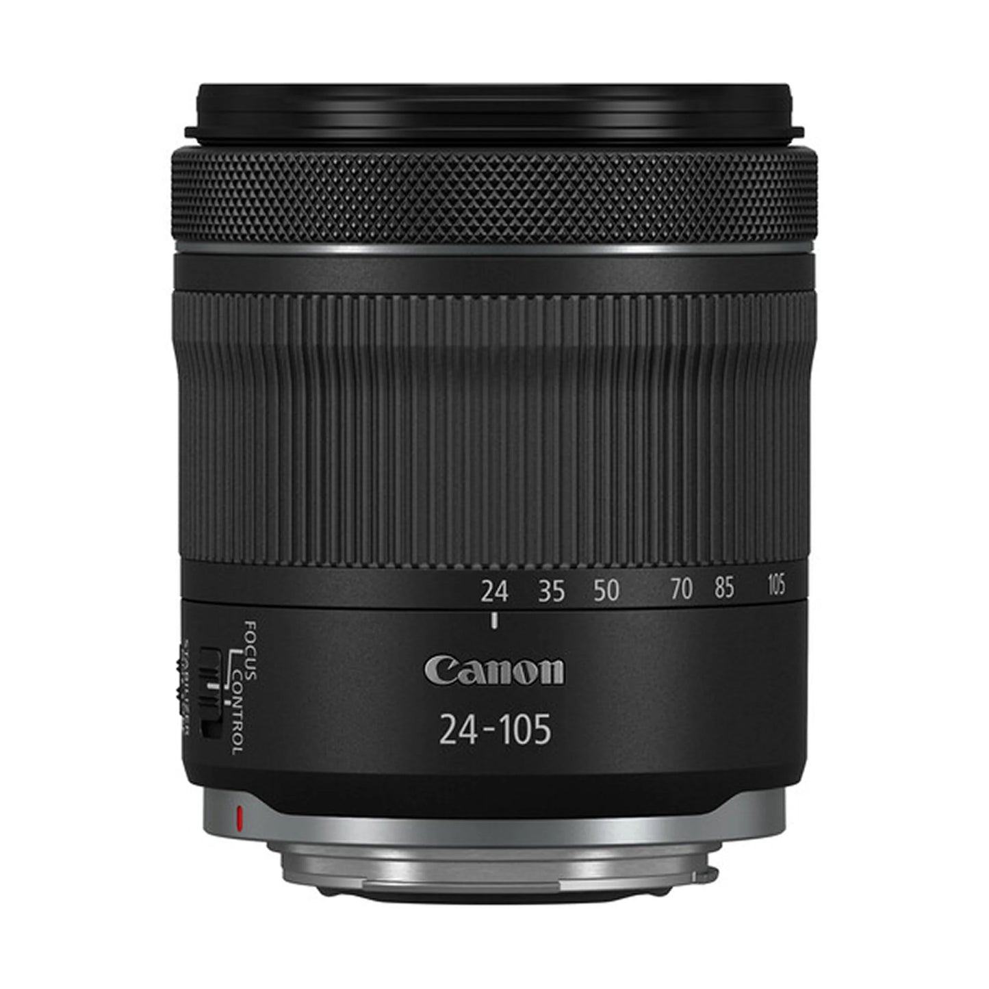 Canon RF 24-105mm f/4-7.1 IS STM Lens (White Box)