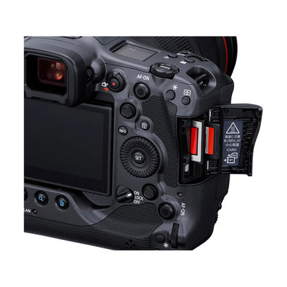 Canon EOS R3 Body