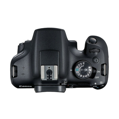 Canon EOS 2000D Kit (EF-S 18-55mm DC III)