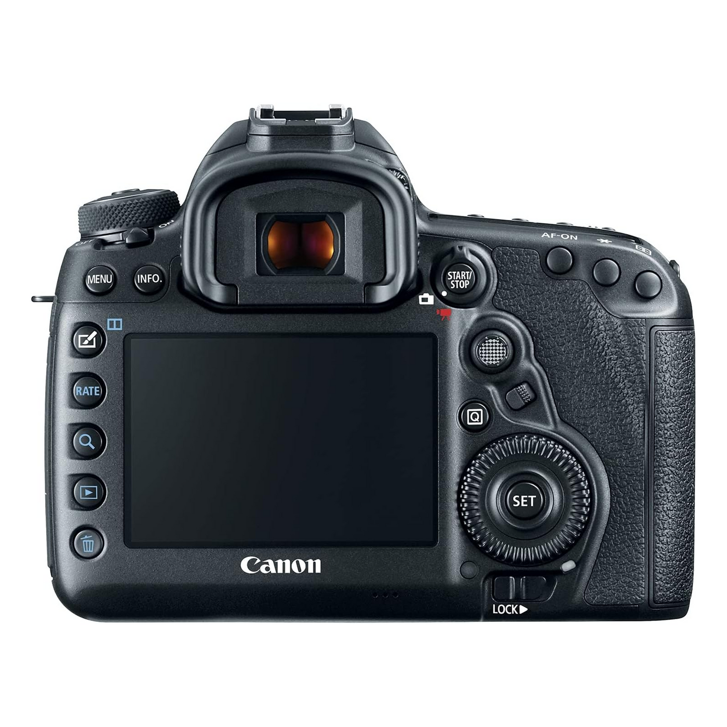 Canon EOS 5D Mark IV Body