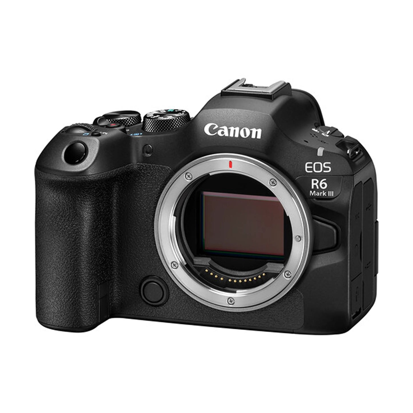 Canon EOS R6 Mark III Body