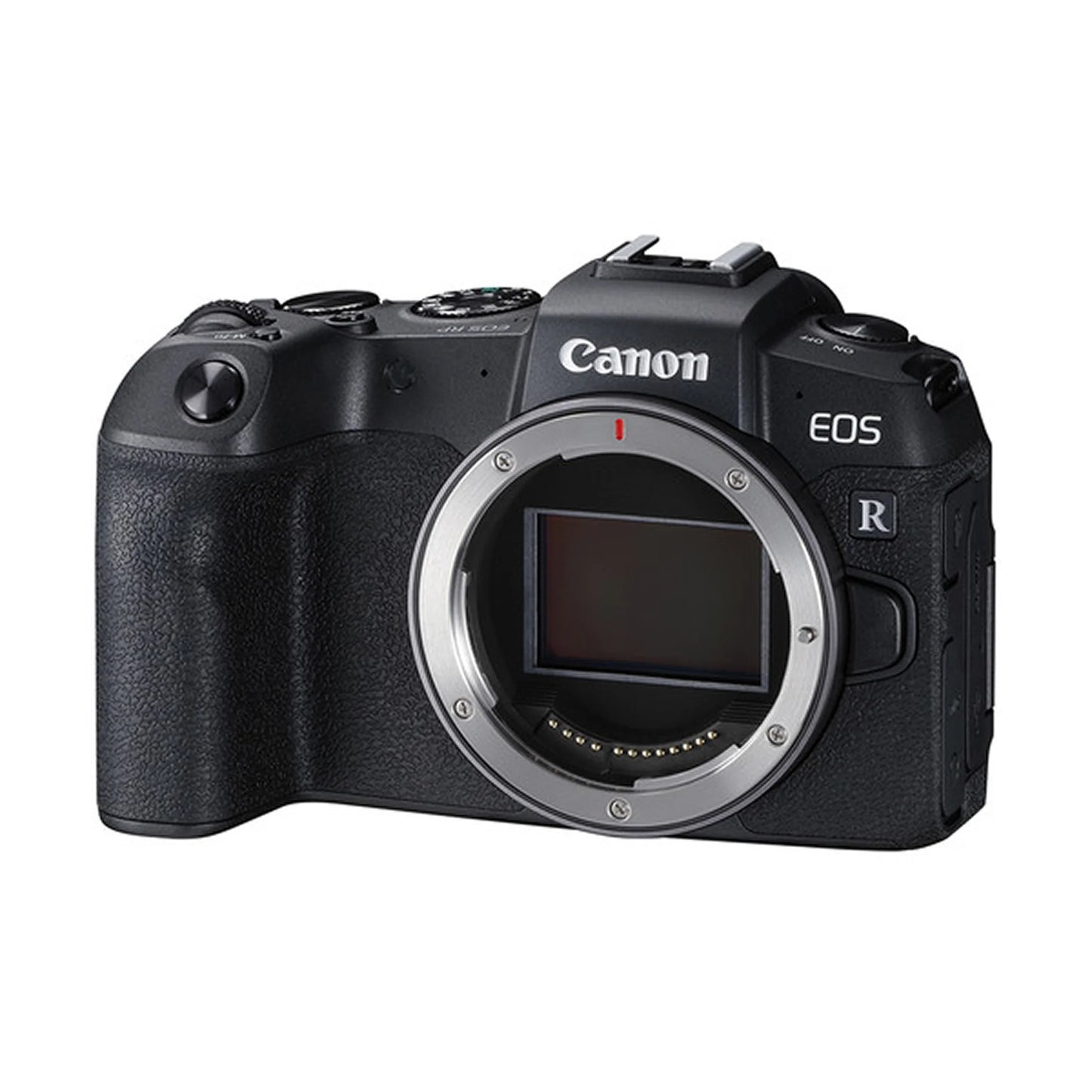 Canon EOS RP Body With R Mount Adapter