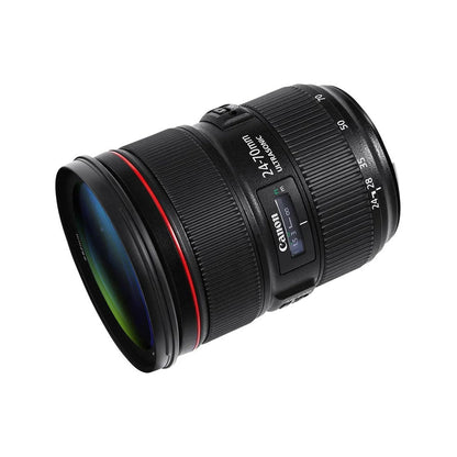 Canon EF 24-70mm f2.8L II USM