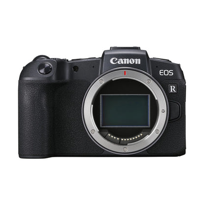 Canon EOS RP Body With RF 50 f1.8 STM