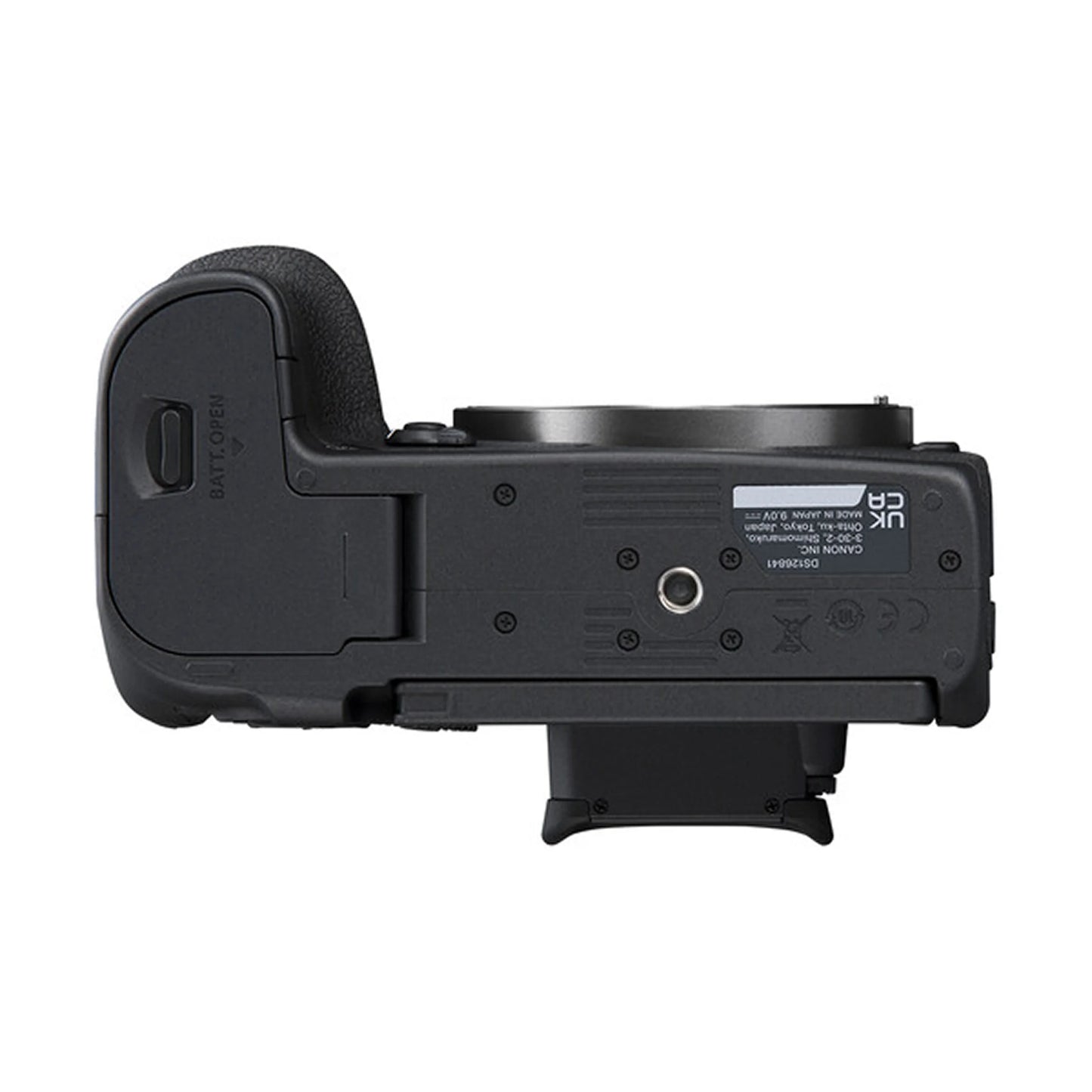 Canon EOS R7 Body
